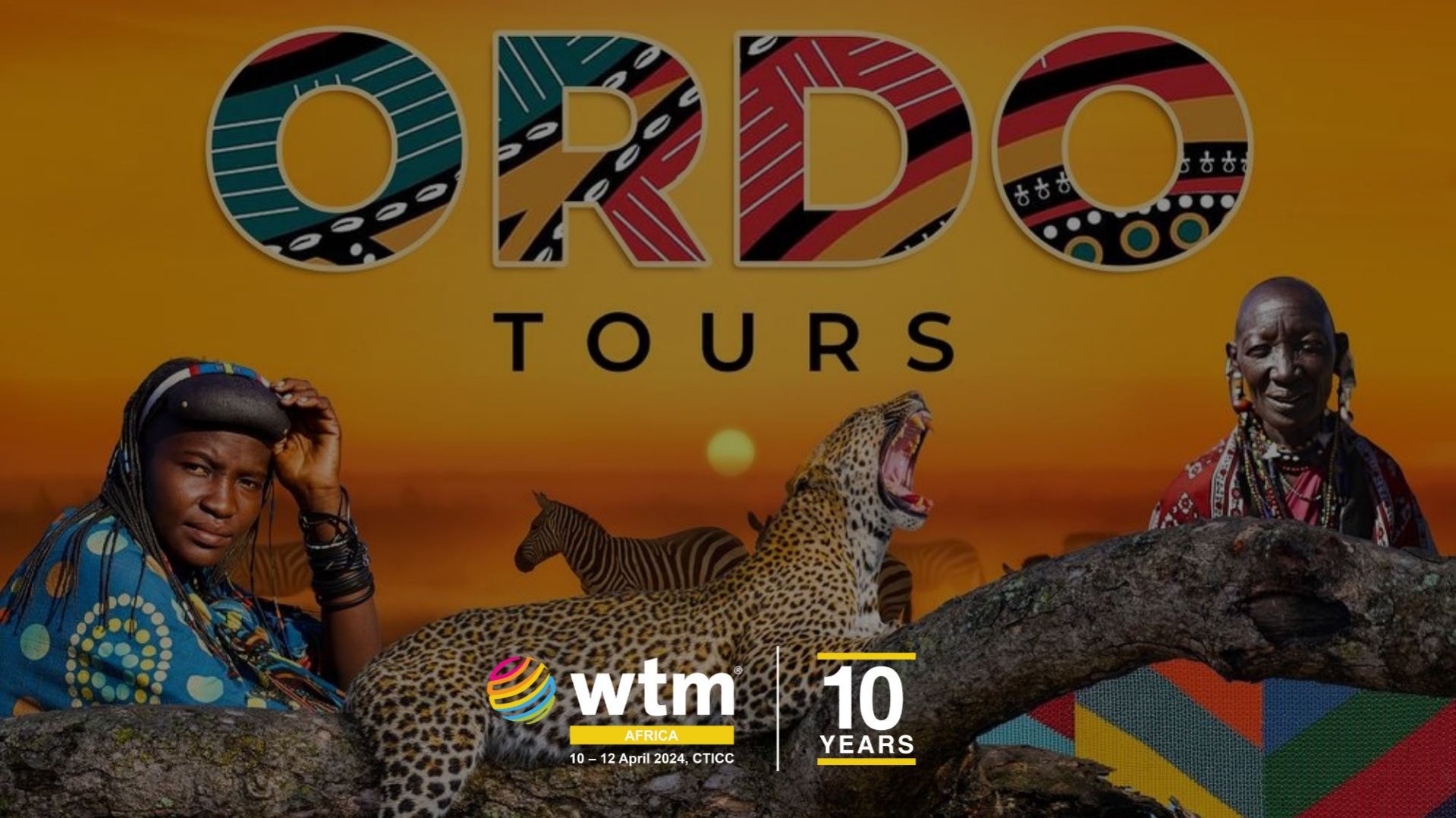 WTM Africa