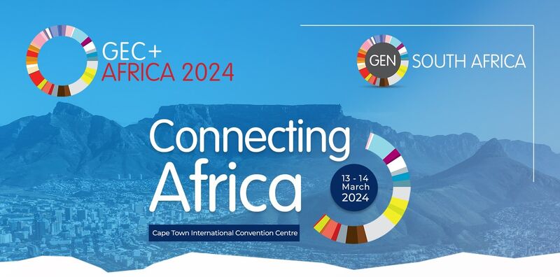 Global Entrepreneurship Congress+Africa 2024