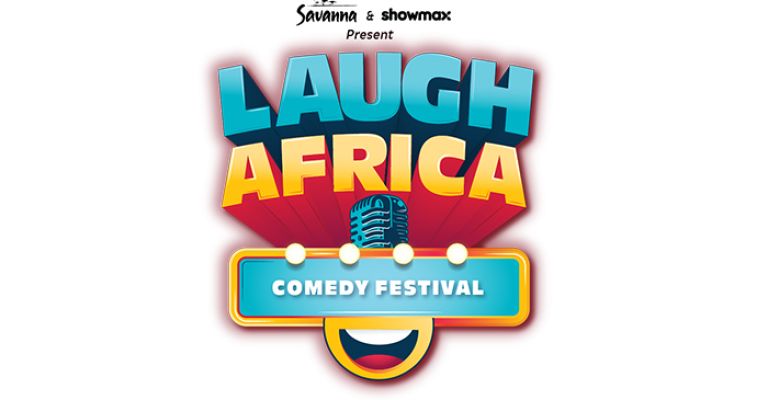 Laugh Africa Comedy Festival