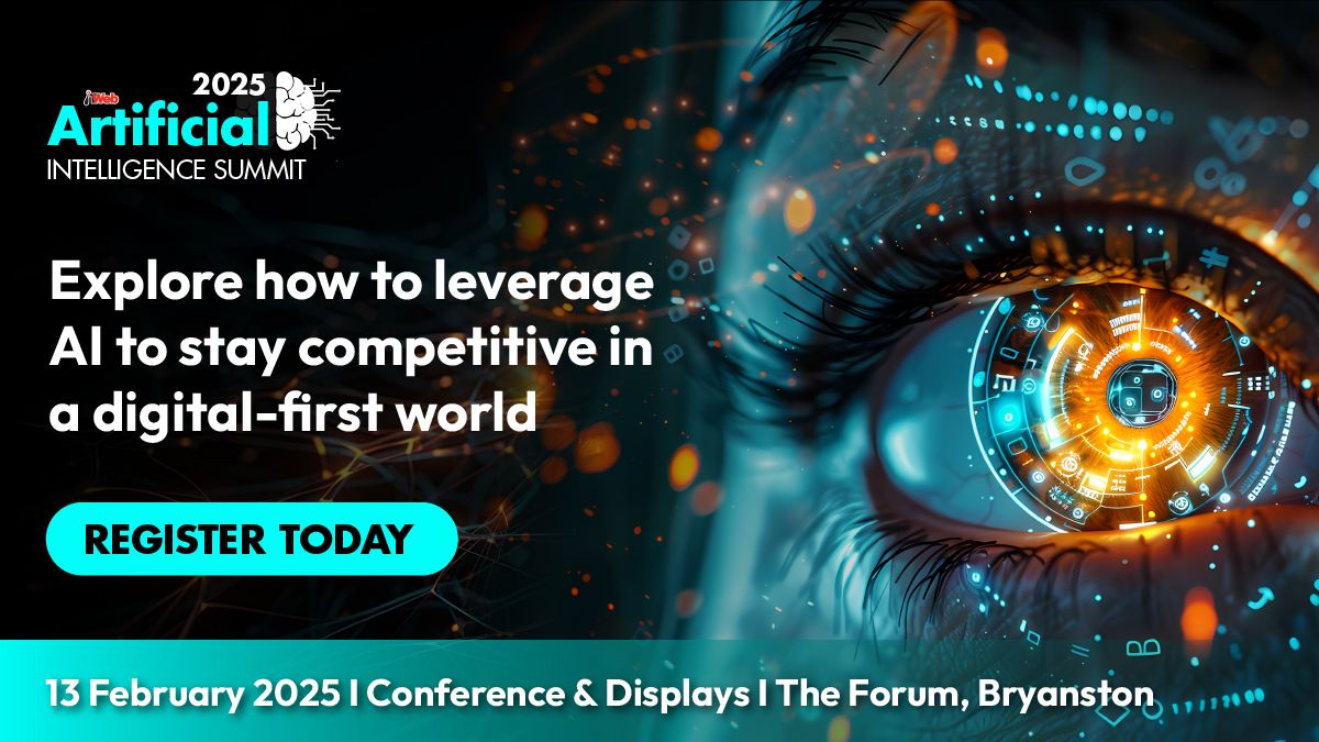 Artificial Intelligence Summit 2025