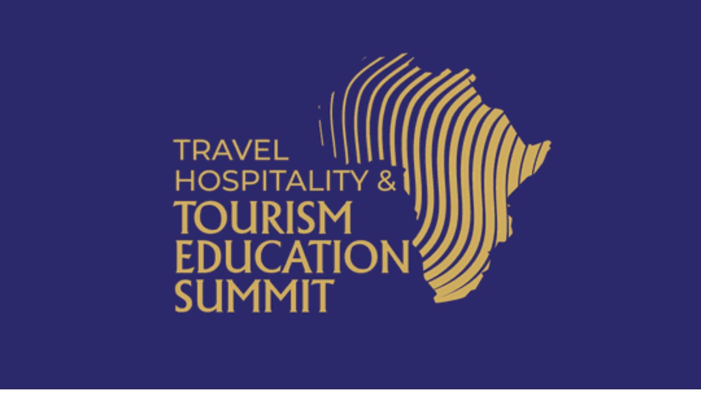 2025 TRAVEL. HOSPITALITY AND TOURISM EUCATION SUMMIT