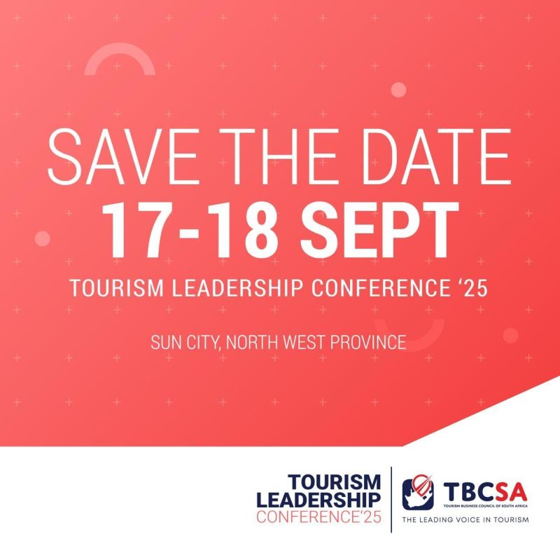 Tourism Leadership Conference '25