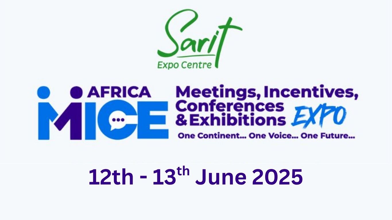Africa MICE Expo