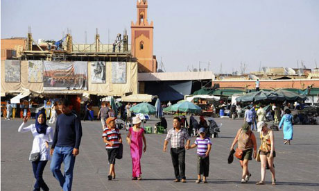 Unable to load image