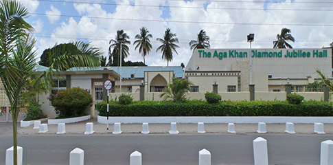 venue cover